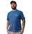 Camiseta Camisa Masculina Nicoboco Original - Tamanho G Azul2