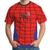 Camiseta Camisa Masculina Roupas Herois Famosas Top 3d Homem aranha