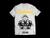 Camiseta / Camisa Masculina Watchmen Cinema Dc Hq Branco