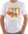 Camiseta Camisa Naruto Shippuden Clássico Anime Manga Nerd , Cinza