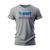 Camiseta Camisa Racing F1 Corrida Automotivo Ref: 14 Cinza