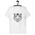 Camiseta Camisa Tshirt Masculina - Tigre Branco