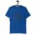 Camiseta Camisa Tshirt Masculina - Tigre Azul royal