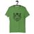 Camiseta Camisa Tshirt Masculina - Tigre Verde