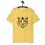 Camiseta Camisa Tshirt Masculina - Tigre Amarelo