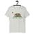 Camiseta Camisa Tshirt Masculina - Urso California Republic Prata