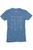Camiseta Cb Circuitos Algodão Estilosa Reserva Azul stoned