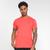 Camiseta Colcci Básica Masculina Vermelho