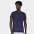 Camiseta Colcci Casual Masculina Azul escuro