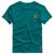 Camiseta Coleção Basketball PQ Jogador Style Shap Life Azul marinho