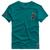 Camiseta Coleção Video Game PQ Luiz Vermelho Shap Life Azul marinho