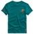 Camiseta Coleção Video Game PQ Marsupial Basket Shap Life Azul marinho