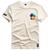 Camiseta Coleção Video Game PQ Mushroom House Shap Life Off white
