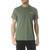 Camiseta Columbia Básica Algodão M/C Verde