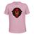 Camiseta Confortável Tecido Macio Chapes Rosa