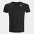 Camiseta Corinthians Authentic Masculina Preto