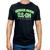 Camiseta Country Masculina Preto Indian Farm Preto