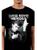 Camiseta David Bowie Heroes Of0223 Consulado Do Rock Preto