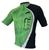 Camiseta de Ciclismo OTL Virtudes Verde