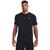 Camiseta de Treino Masculina Under Armour Tech Reflective Preto