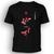 Camiseta - Depeche Mode - Violator Preto, Preto