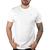 Camiseta Diesel T-Just-Microdiv Branca Masculino