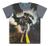 Camiseta Do Batman Masculino Infantil Super Heróis 82233