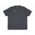 Camiseta Dry Fit Penalty Masculina Plus Academia Conforto Cinza