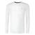 Camiseta Dryfit Protection Manga Longa Yacht Master - Branco Branco