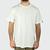 Camiseta Ecko Fashion Basic Clip Branco Branco off