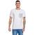 Camiseta ecko plus size masculina incli j685a original Branco