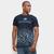 Camiseta Ecko Shadow Masculina Azul navy