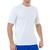 Camiseta Elite Masculina Cagliari Dry Line Esporte p ao eg5 Branco