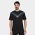 Camiseta Ellesse Estampada Chevron Masculina Preto