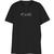 Camiseta Ellus Cotton Fine Dots Classic Masculina Preto