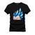 Camiseta Estampada Malha Premium T-Shirt Goku Preto