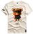Camiseta Estampada Shap Life Little Bears - 2203 Off white