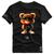 Camiseta Estampada Shap Life Little Bears - 2203 Preto