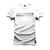 Camiseta Estampada T-Shirt Nexstar Silver Branco