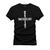 Camiseta Estampada T-Shirt Unissex Premium Nexstar Racional Preto