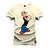 Camiseta Estampada T-Shirt Unissex Premium Popey Pérola