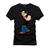 Camiseta Estampada T-Shirt Unissex Premium Popey Preto