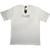 Camiseta Federal Art Plus Size 12350 - Branco Branco