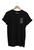 Camiseta Feminina After Laughter Bars Paramore - Baby Look Preto