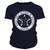 Camiseta feminina - The Sisters of Mercy - Some Girls Wander by Mistake Navy blue, Navy blue