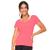 Camiseta Feminino Dry Fit 20860 - Selene Salmão