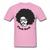 Camiseta  Flash Back  fornecedor M&M Presentes Personalizados Rosa