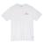 Camiseta Florence Marine Crew Branca Branco