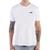 Camiseta Freesurf Surf Branca Branco