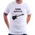 Camiseta Futuro Guitarrista - Foca na Moda Branco